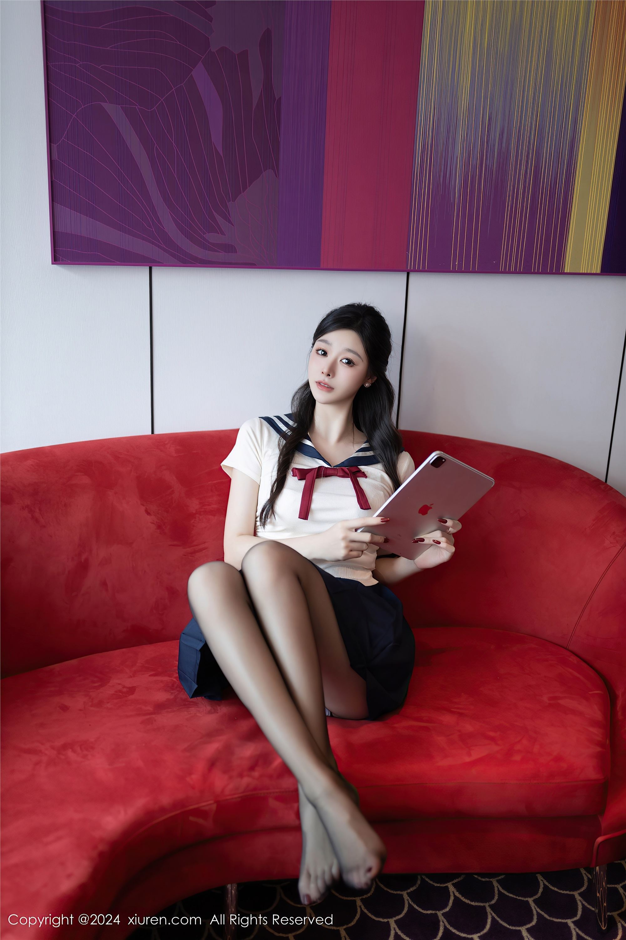 Xiuren秀人网 2024.11.29 NO.9530 小逗逗